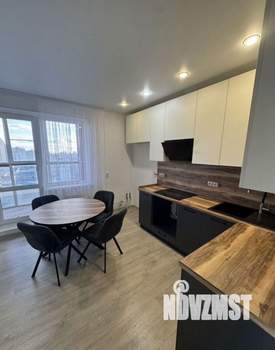 2-к квартира, вторичка, 44м2, 9/10 этаж