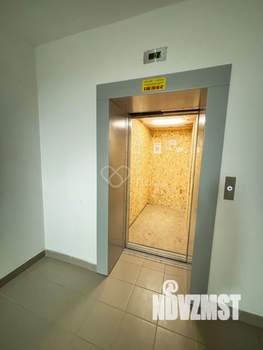 2-к квартира, вторичка, 48м2, 1/8 этаж