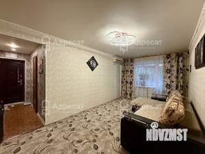 3-к квартира, вторичка, 56м2, 3/5 этаж