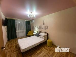 1-к квартира, вторичка, 30м2, 1/5 этаж