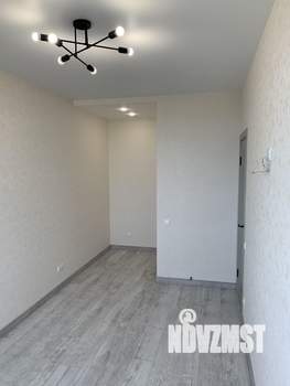 1-к квартира, вторичка, 30м2, 10/17 этаж