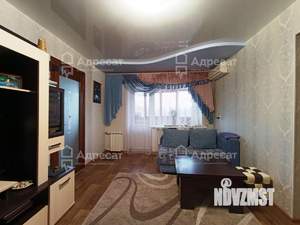 2-к квартира, вторичка, 45м2, 4/4 этаж