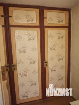3-к квартира, вторичка, 52м2, 1/5 этаж