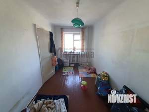 2-к квартира, вторичка, 46м2, 5/5 этаж