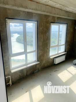 Студия квартира, вторичка, 35м2, 20/21 этаж