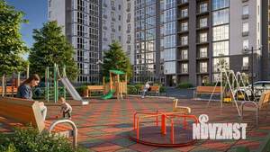 2-к квартира, вторичка, 57м2, 2/17 этаж