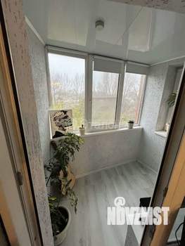 2-к квартира, вторичка, 57м2, 4/10 этаж