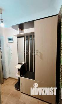 1-к квартира, вторичка, 31м2, 1/5 этаж
