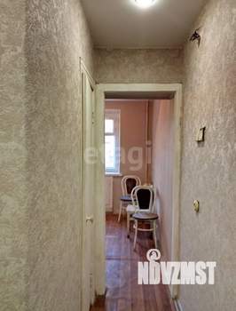 1-к квартира, вторичка, 33м2, 1/9 этаж