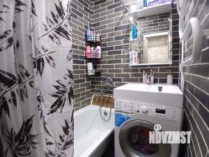 2-к квартира, вторичка, 45м2, 5/5 этаж