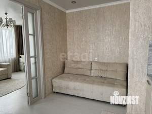2-к квартира, вторичка, 53м2, 14/17 этаж