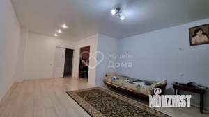 3-к квартира, вторичка, 129м2, 3/20 этаж