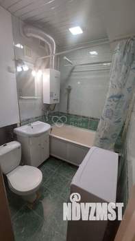 1-к квартира, вторичка, 33м2, 2/5 этаж
