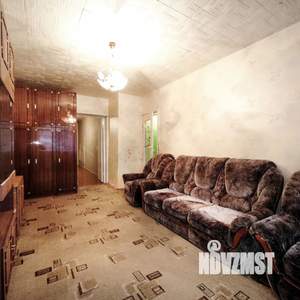 2-к квартира, вторичка, 46м2, 3/5 этаж