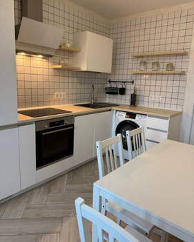 1-к квартира, вторичка, 37м2, 5/5 этаж