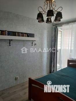 2-к квартира, вторичка, 43м2, 9/9 этаж