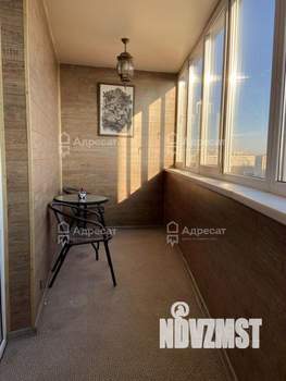 3-к квартира, вторичка, 95м2, 15/18 этаж