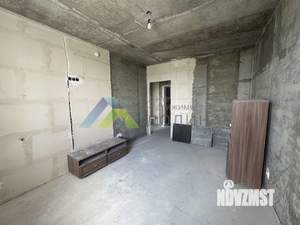 1-к квартира, вторичка, 36м2, 19/24 этаж