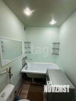 1-к квартира, вторичка, 32м2, 1/4 этаж