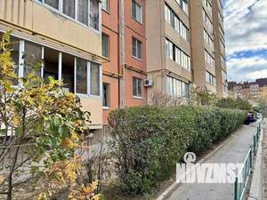 1-к квартира, вторичка, 34м2, 7/9 этаж