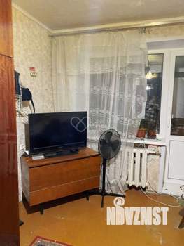 1-к квартира, вторичка, 30м2, 5/5 этаж