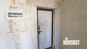 2-к квартира, вторичка, 42м2, 5/5 этаж