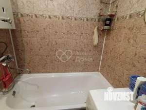 3-к квартира, вторичка, 56м2, 1/4 этаж