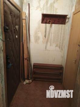 1-к квартира, вторичка, 42м2, 2/9 этаж