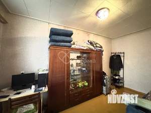 1-к квартира, вторичка, 26м2, 1/1 этаж