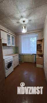 2-к квартира, вторичка, 47м2, 3/9 этаж