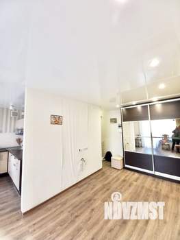 1-к квартира, вторичка, 32м2, 2/5 этаж