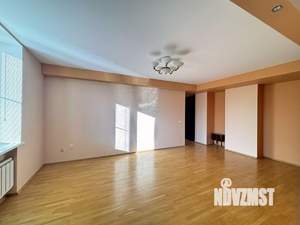 3-к квартира, вторичка, 89м2, 3/5 этаж