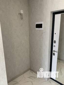 1-к квартира, вторичка, 30м2, 10/17 этаж