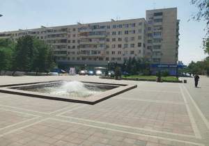 3-к квартира, вторичка, 75м2, 4/9 этаж