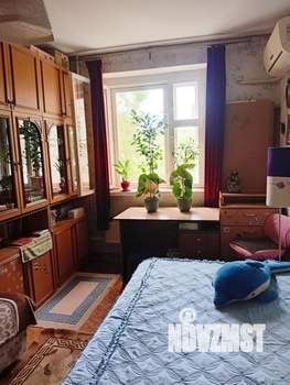 2-к квартира, вторичка, 48м2, 6/9 этаж