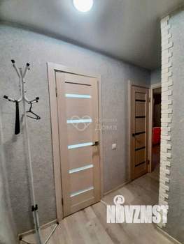 1-к квартира, вторичка, 35м2, 2/9 этаж