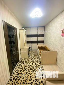 2-к квартира, вторичка, 41м2, 2/2 этаж