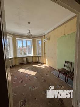 2-к квартира, вторичка, 50м2, 4/4 этаж