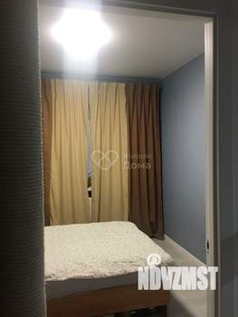 1-к квартира, вторичка, 31м2, 5/5 этаж