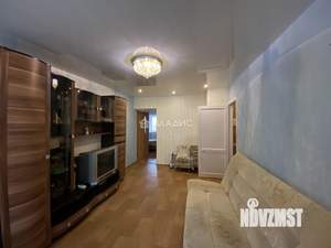 2-к квартира, вторичка, 47м2, 5/5 этаж