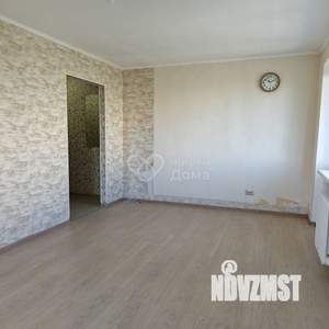 1-к квартира, вторичка, 32м2, 4/5 этаж
