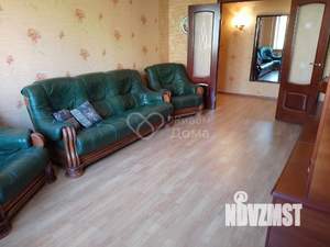 3-к квартира, вторичка, 65м2, 4/9 этаж