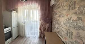 3-к квартира, вторичка, 59м2, 9/10 этаж