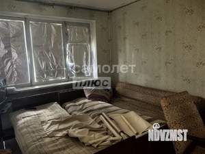 2-к квартира, вторичка, 43м2, 5/5 этаж