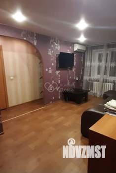 3-к квартира, вторичка, 56м2, 2/5 этаж