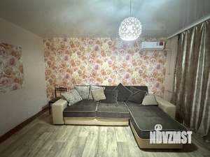 2-к квартира, вторичка, 40м2, 1/5 этаж