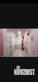 2-к квартира, вторичка, 45м2, 9/9 этаж