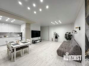 3-к квартира, вторичка, 138м2, 4/8 этаж