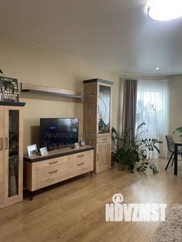 2-к квартира, вторичка, 85м2, 14/20 этаж