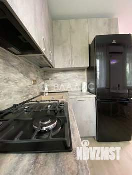 3-к квартира, вторичка, 57м2, 5/5 этаж